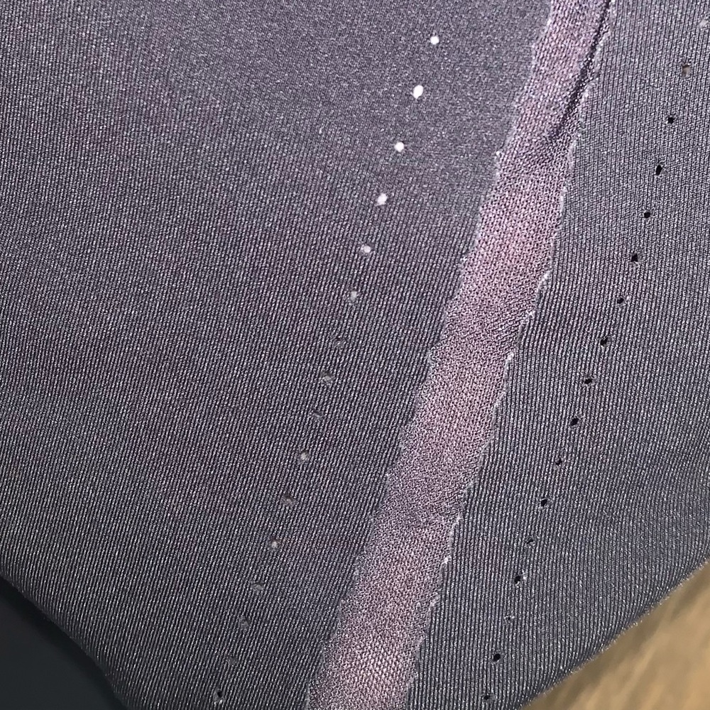 Lululemon Running Crop Pants - Picture 3 of 5